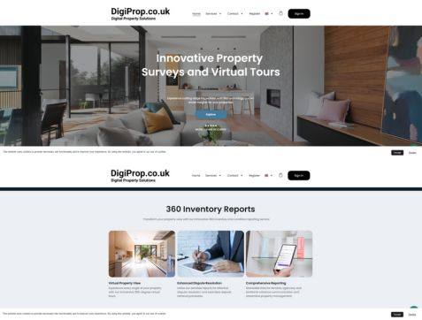 Taurgo & Digiprop